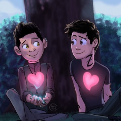 alexcrgll's profile picture. #saveshadowhunters daddyoreo