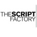 The Script Factory (@ScriptFactoryUK) Twitter profile photo