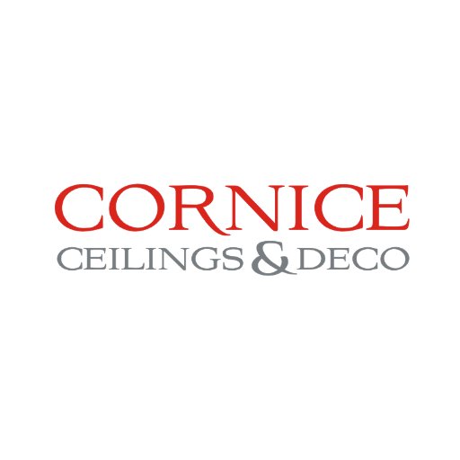 One-stop-shop for all your cornice and ceiling needs!