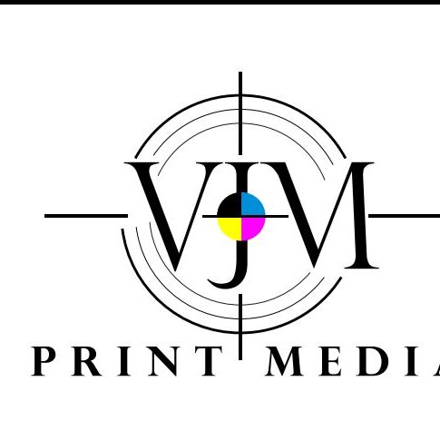 VJM PRINT MEDIA is a young and vibrant company with a lot of experience
in many different service and product offerings.