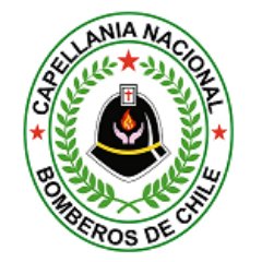 La Capellanía Nacional de Bomberos es la Asociación de los Capellanes en las Compañías y Cuerpos distribuidas en todo Chile.