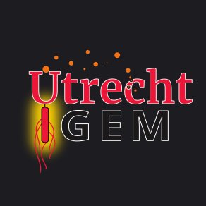 Official Twitter acount iGEM team of 2018 Utrecht, the Netherlands! Our team is developing a biosensor to detect emerging contaminants in surface water. 💧