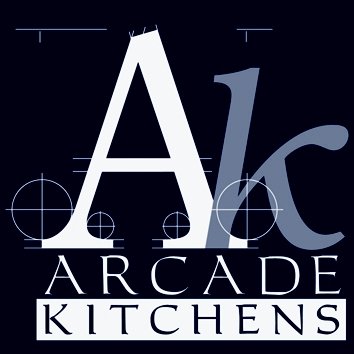 Arcade Kitchens was established in 1982 and has been providing excellent service and products ever since.. Bespoke kitchens and Systemat Kitchens from Germany.