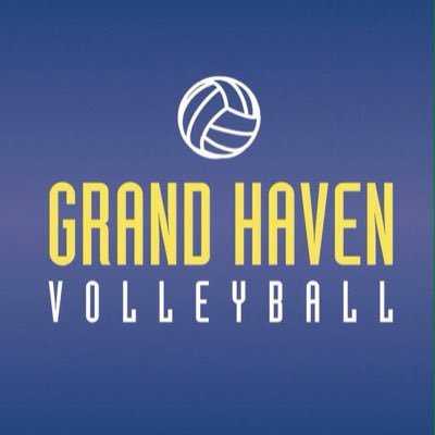 Grand Haven High School Volleyball