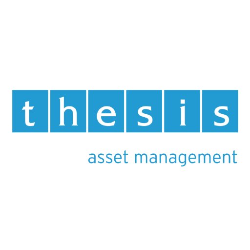 Investment Management Services for Private Investors, Financial Advisers, Accountants, Lawyers and Tax Consultants. #ThesisEvents