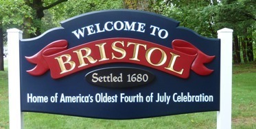 Bristol 4th of July Committee- celebrating it's 225th celebration!