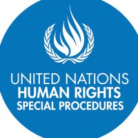 UN Special Procedures(@UN_SPExperts) 's Twitter Profileg