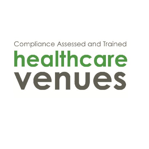 Assessment and Training Solution for meeting venues and suppliers to the Healthcare sector.