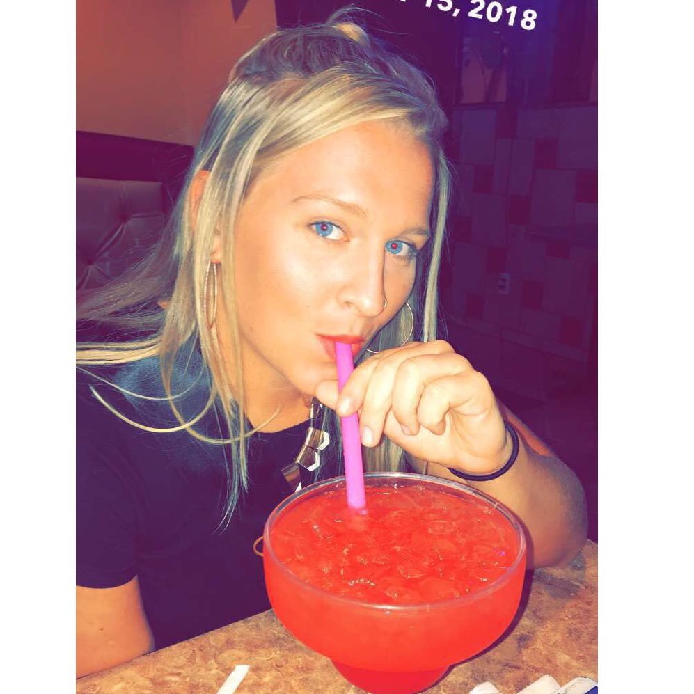 LaceChadwell's profile picture. UC ‘19