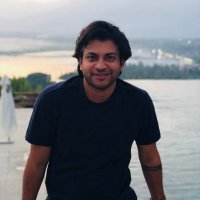 Shashank Dixit (@shashank28d) 's Twitter Profile