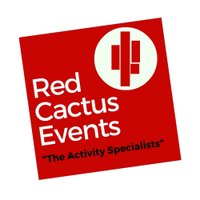 Red Cactus Events (@redcactusevents) 's Twitter Profile Photo Red Cactus Events (@redcactusevents) 's Twitter Profile Photo
