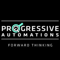 Progressive Automations(@ProgAutoInc) 's Twitter Profile Photo