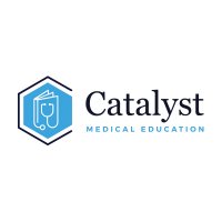 CatalystMedEd (@catalystmeded) 's Twitter Profile