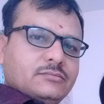 RaghavendraSG3's profile picture. Officer(Designer), Vijaya Karnataka