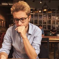 Luigi Formisano (@__forml) 's Twitter Profile