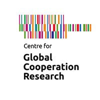 Centre for Global Cooperation Research (@gcr_21) 's Twitter Profile