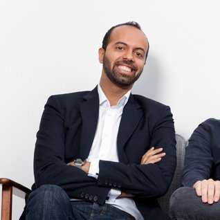 Tech entrepreneur, VC, advisor/mentor to startups. Founder @enhanceventures. I believe in doing good. @Wharton @INSEAD Bain @PennSquash alum.