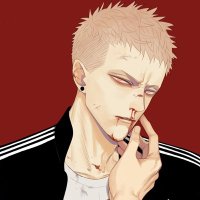 HazardOne (@harazdone) 's Twitter Profile