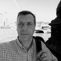 Craig Nicholson (@grooverern) 's Twitter Profile