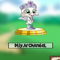 Dtly π Fallenangel's #1 fan π (@s4rs_xi33) 's Twitter Profile