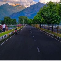 Roads & Buildings Department -Kashmir(@RnBkashmir) 's Twitter Profileg