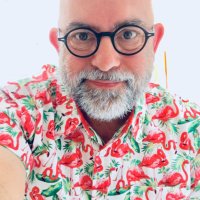 Alan Briggs (@beardey) 's Twitter Profile