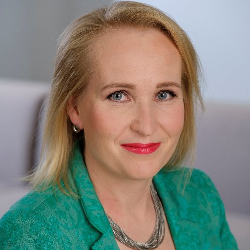 Vuorovaikutukseen ja uuden oppimiseen uskova @techfinland toimitusjohtaja.