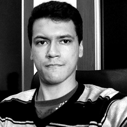 CursosGuilherme's profile picture. Brasileiro, 28 anos, Pós-Graduado em Design Digital, Graduado em Design Gráfico, Técnico em Multimídia. Dono do Portal Cursos Guilherme: Programação, Design etc