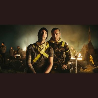 tyjo28's profile picture. Tyler & Josh GIVE ME LIFE|Artøpia best day of my life 6/23/2017|2nd best day 6/24/2017 #tdc|3rd best day 7/15/18 #pftw| •|i|• Ø ¡+! ] •[ |Stay Alive + #abiior