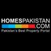 Homes Pakistan (@HomesPakistan) Twitter profile photo