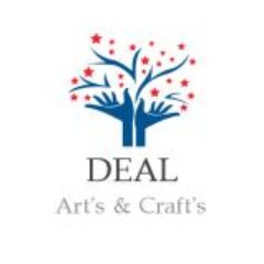 Welcome to Deal Arts & Crafts! We run monthly Fairs in the beautiful town of Deal, Kent and are based just a short walk from the beach. #Unique 07739 398843