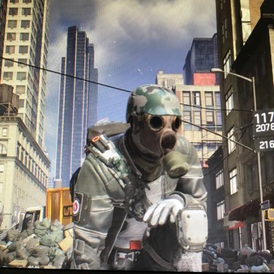ゲーム垢 PS5民 CODシリーズ、ディビジョン、ARK、BFシリーズをよく遊んでます! お酒大好きエンジョイ勢