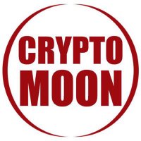 crypto moon - @william30min Twitter Profile Photo