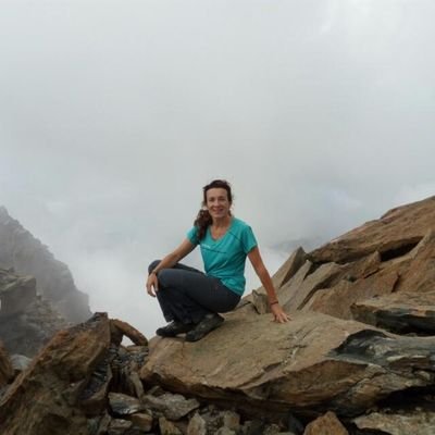 senda_elisenda's profile picture. Ciències de l'act. física i l'esport.🌹🍄🌍🐾🏃.         
El moviment i la natura són part fonamental de la meva vida.
MeNs SaNa in CoRpOrE SaNo