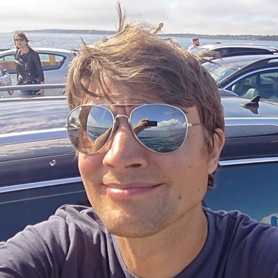 Research scientist, PhD, RISE Research institutes of Sweden. Head of deep learning research, exploring AI for climate change. Follow me on Bluesky.