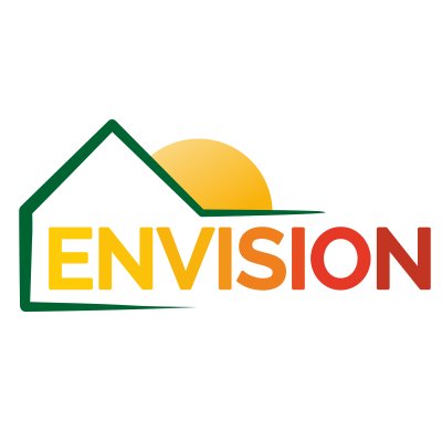 Envision is a #h2020  project that will demonstrate a full renovation concept that harvests energy from all building surfaces #energyefficientbuildings