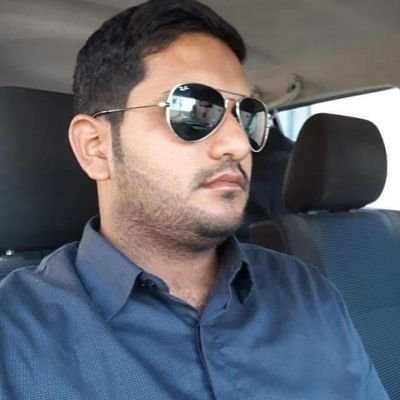 NaveedM43344143's profile picture. Doing BBA
🌍Adventures | ☝️Believers