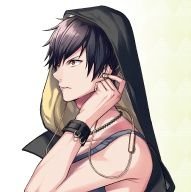 はー@BRANDNEW＊PARTYさんのプロフィール画像