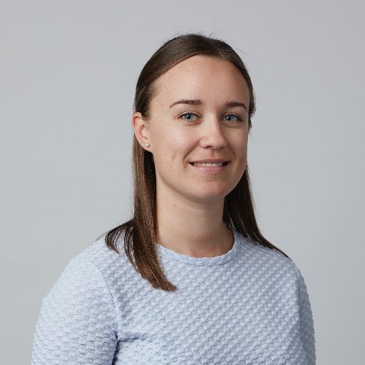 Legal Project Manager & Innovation Ambassador @ Baker McKenzie