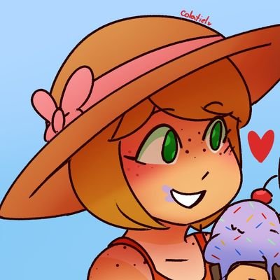 misfortuneisms's profile picture. uh oh! how unfortunate!  「 ♡; @circusie 」