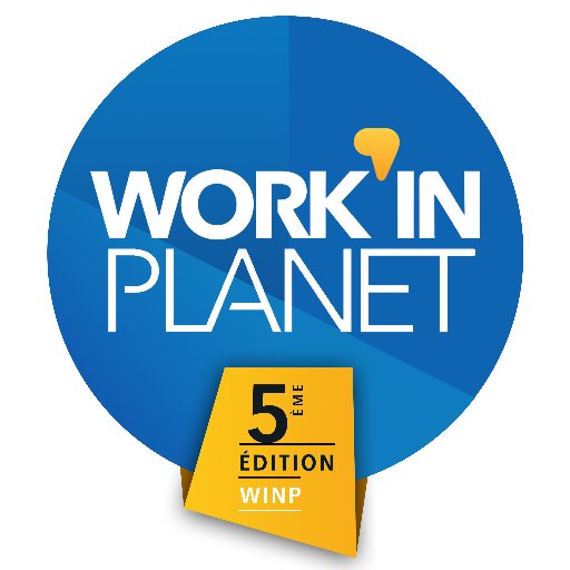 Work’In Planet est le Salon de l’Emploi, des Carrières et des Opportunités. Rendez-vous les 05 et 06 Octobre 2017 au @SofitelAbidjan - #WINP2017