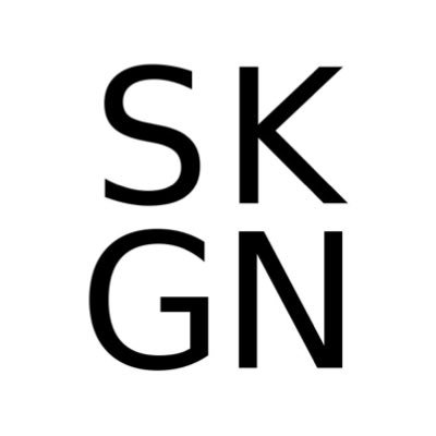 This is the official Twitter of the Belgian theatre collective SKaGeN.