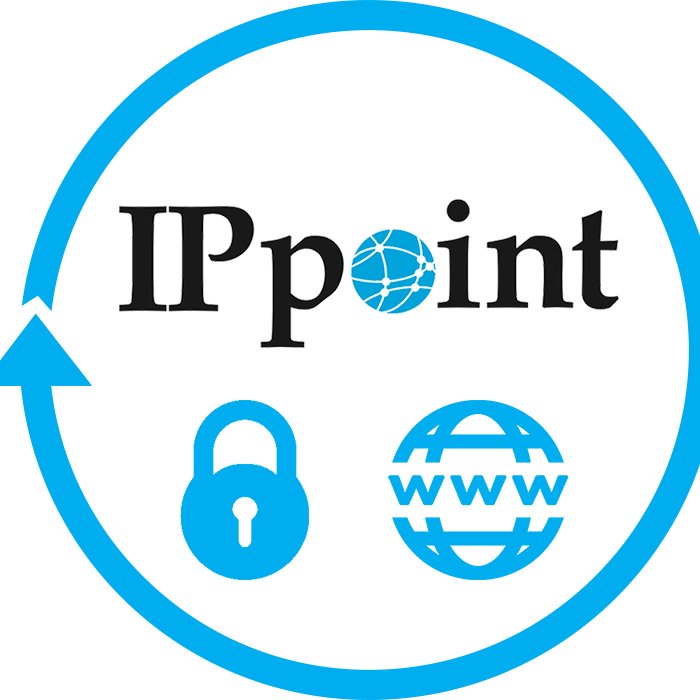 ip_point's profile picture. 