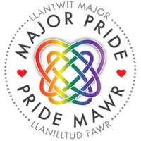 MajorPride2018 (@mpride2018) 's Twitter Profile Photo MajorPride2018 (@mpride2018) 's Twitter Profile Photo