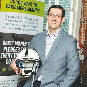 Scott Shirley I Executive Director of @UpliftingAth & CEO of @PLDGIT. I believe in the power of sport for social good. http://t.co/KGjmUevi5j.