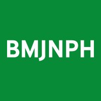 BMJ Nutrition, Prevention & Health (@bmjnutrition) 's Twitter Profile Photo BMJ Nutrition, Prevention & Health (@bmjnutrition) 's Twitter Profile Photo