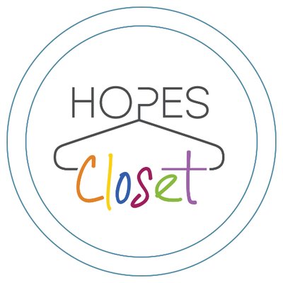 Hope's Closet  Louisville NE