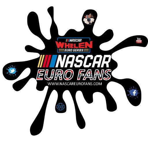 ALL ABOUT #NascarWhelenEuroSeries  #NWES #EuroNascar #NASCAR    *Not affilated with Nascar* 
https://t.co/3mmHQVmiGT
Twitter @PaoloNascar