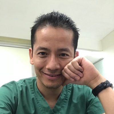 Emprendedor. Especialista en Emergencias Médicas Gestión Directiva en Salud.