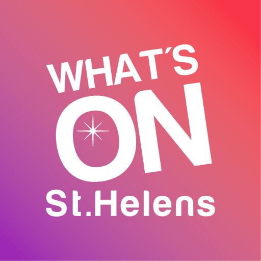 Information on the events happening in and around St.Helens. Like our page on https://t.co/4yvqRanNhp Contact events@sthelens.gov.uk